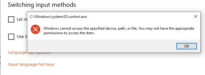 Cannot change Language hot keys 94533f63-79d9-4f5f-b31d-69ff7b4925c4?upload=true.png