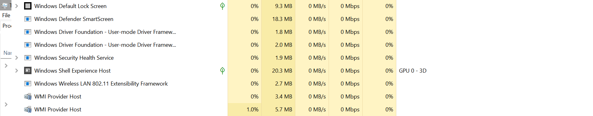 Laptop fan SO loud! 80 odd background processes to blame? 9463cf7d-5c59-420e-b68d-e8d5324f28f8?upload=true.png