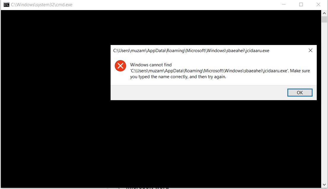 Error when I connect Power adapter 946b5bd2-853e-492e-9e89-2d121763577e?upload=true.jpg
