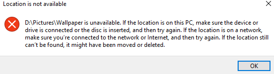 My Seagate Expansion wont show on my files? 94774314-98a1-4004-867b-47fba58b8e38?upload=true.png