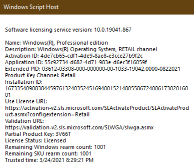 Need to reactivate windows every 24 hours 947e3ff0-364b-43a2-b256-3776287bd486?upload=true.png