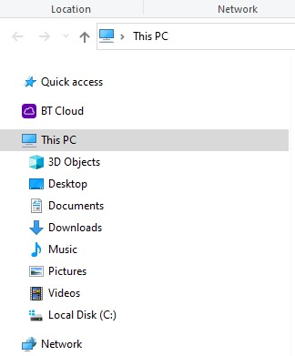 Duplicate drives show when a flash drive is attached to usb port on laptop 9489b981-7047-4055-b079-a99da92b62b1?upload=true.jpg