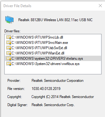 Device Driver Error - Device not started - Windows cannot verify the digital signature for... 948abdfd-6d39-4cbf-94fc-3fb3beb3fbb3?upload=true.png