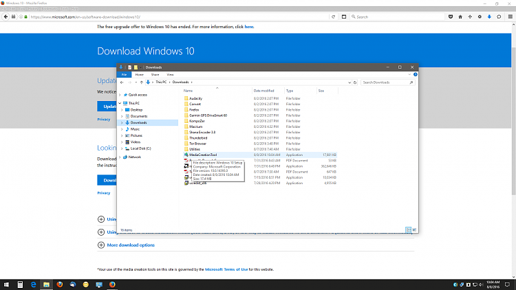 Where can I find and download old media creation tool to download old 22h2 version 94934d1485970334t-win-10-media-creation-tool-old-version-screenshot-42-.png