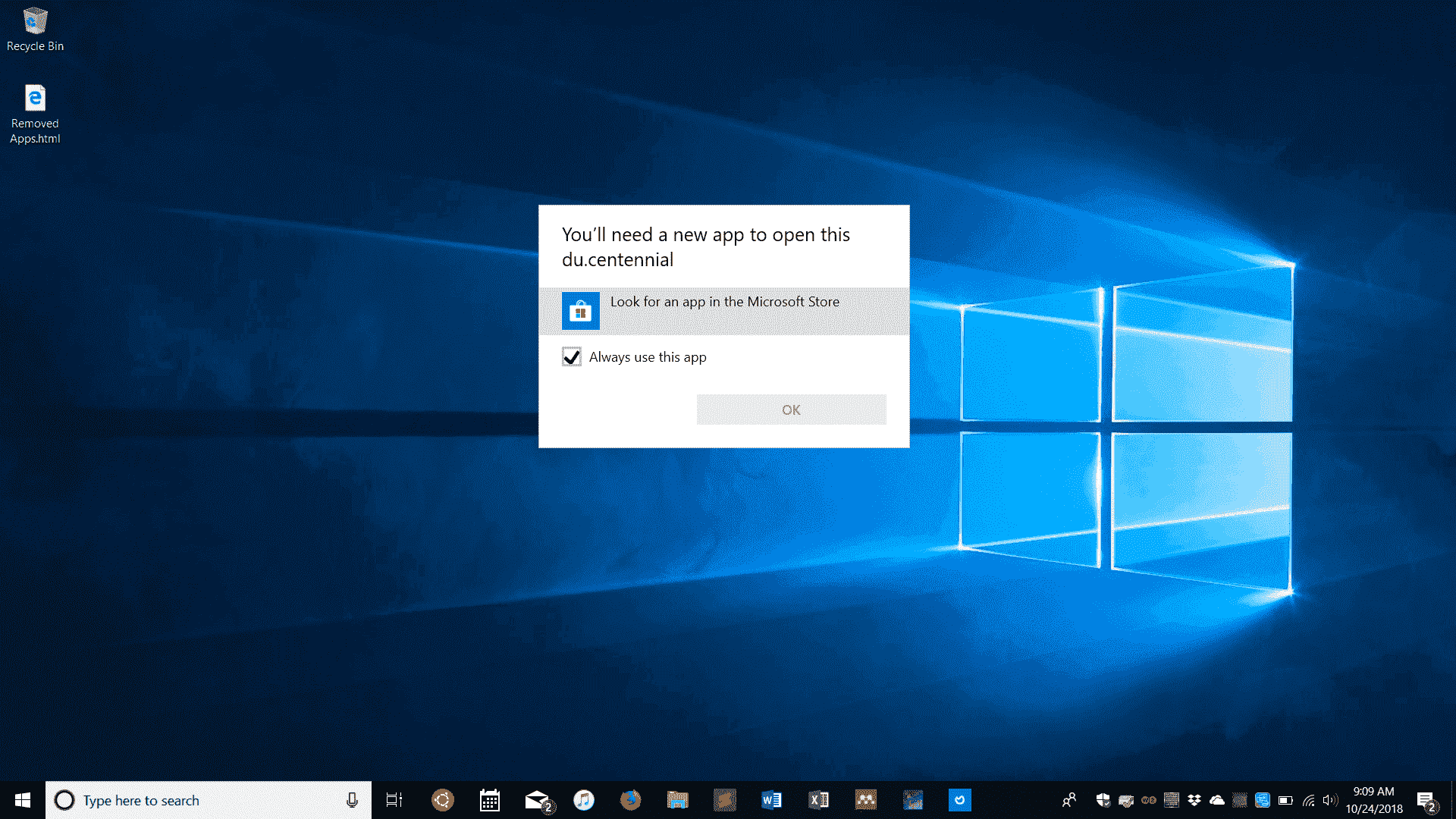 Weird popup appearing frequently 949732a3-0a3b-4ff1-bdeb-3933d865f790?upload=true.png