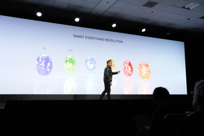 5G meets AI: NVIDIA CEO details Smart Everything Revolution  Mobile 94A0044-672x448.jpg