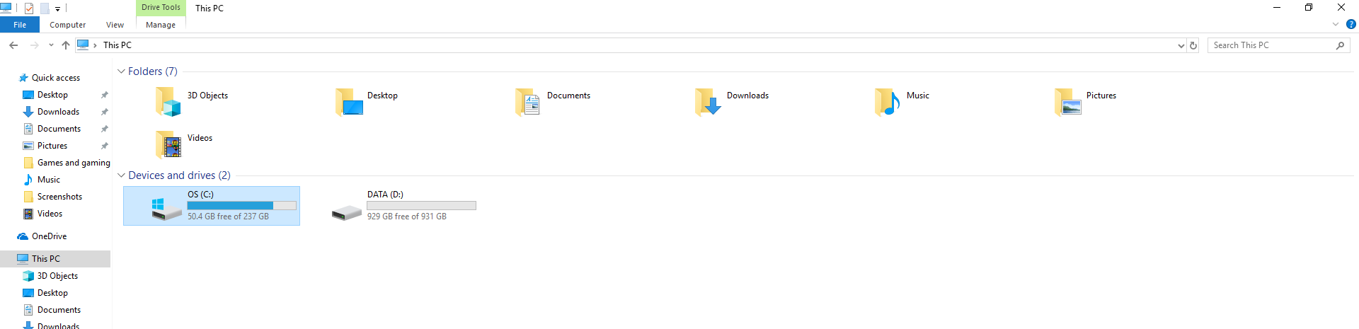 D Drive has the terabyte, not C Drive 94a86c0c-fab7-47ca-a5d6-459063f34f5e?upload=true.png