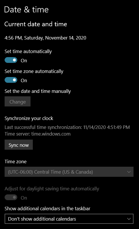 Time Clock desyncing at restart 94afa431-5ac8-486a-8314-299ee6d4ce62?upload=true.png