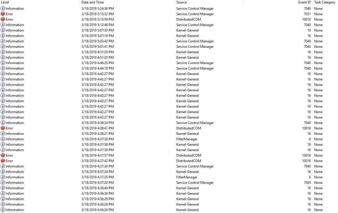 intermittent hesitation and hanging 94c9f54a-8d69-4adc-ab36-79aff8e5ee71?upload=true.jpg