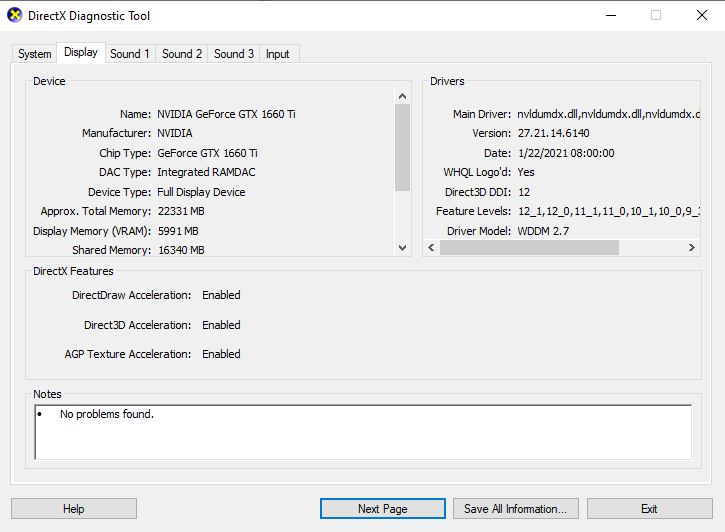 No GPU in Task Manager in Windows 10 Despite Having WDDM 2.7 94cc59bc-f4fb-471c-9baf-b910805b682e?upload=true.jpg