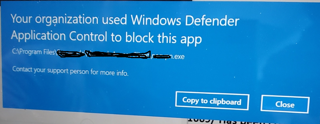 your organization used windows defender application control to block this app 94d05de0-136e-4ee2-80ed-95f727ac5d14?upload=true.png