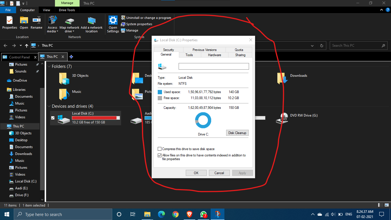 Dark Mode broken in many places in Windows 10 20H2 94e42fcd-3578-4dd1-80d3-aab8c2f81d31?upload=true.png