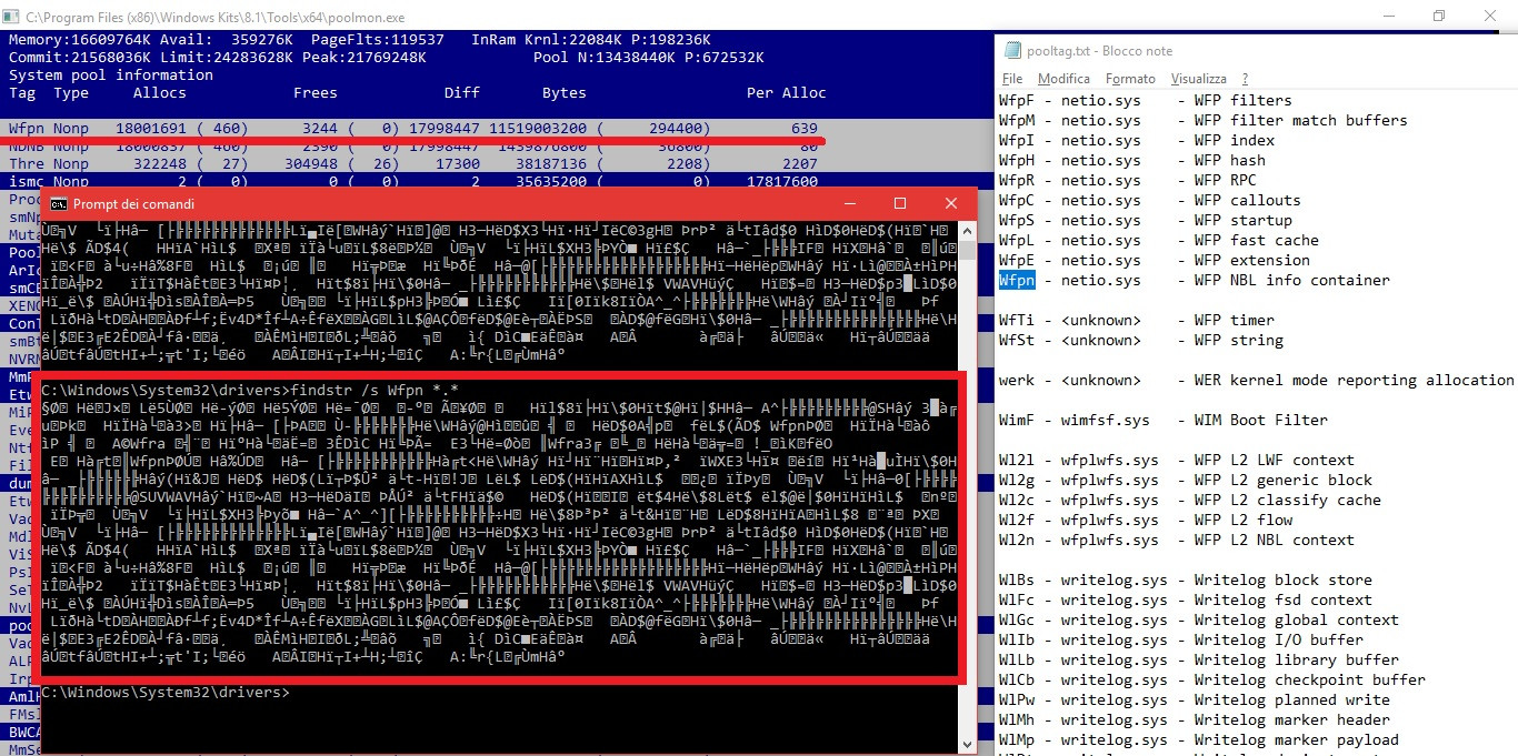Is My Windows 10 Update causing a memory leak? 94s3G.jpg