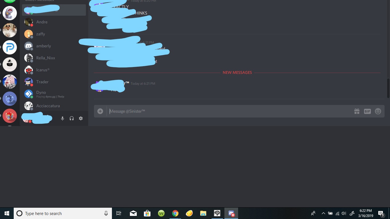 My Taskbar is suddenly showing halfway up the screen 950d86a4-cf0f-48cf-8157-5e819380038a?upload=true.jpg