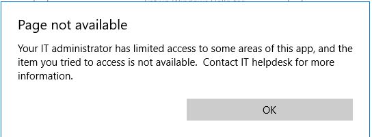 Part of Windows Defender cannot be accessed: Your IT administrator has limited access to... 95137106-22c0-4a0c-a7d8-fedfae58dbdd?upload=true.jpg