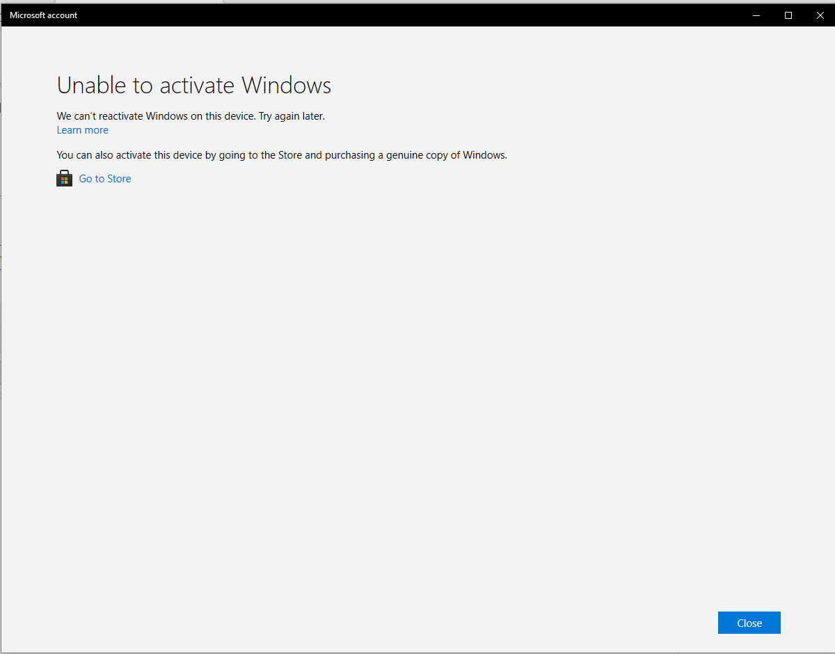 Windows won't reactivate after a motherboard change. 9524d289-a2db-43b5-a1d4-61bcb1130855?upload=true.png