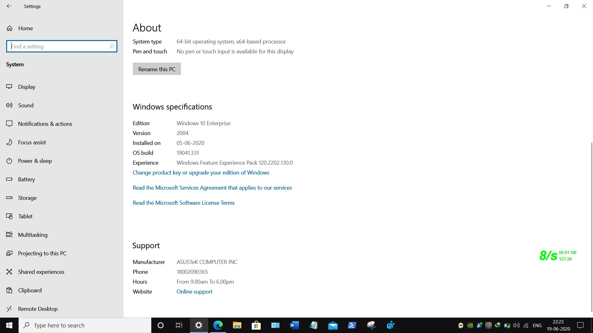 Microsoft Released Windows CLU kb4568831_preview_buildno_19041.423 to Windows 10 v2004 and... 952f6994-d6bb-42f7-b976-ee7ff73d8f72?upload=true.jpg