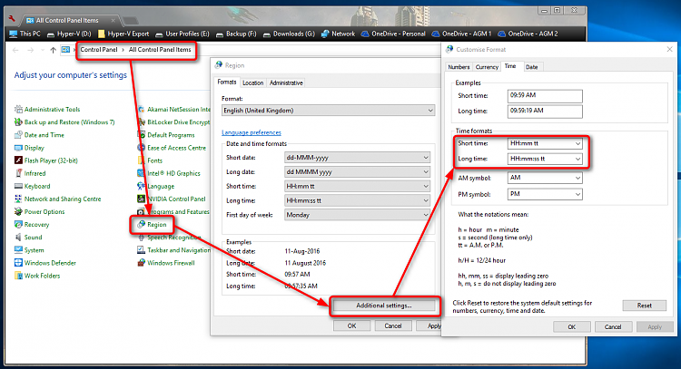 How to set no screen off between 9 am and 5 pm time in windows 11 95442d1485970471t-am-pm-time-lock-screen-image.png