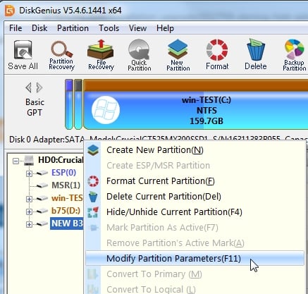 REAGENTC.EXE Operation failed, An error has occurred [Fix] 9546d1676898261t-recreate-recovery-partition-reagentc-exe-operation-failed-2-a-dg-partition-id-1.jpg
