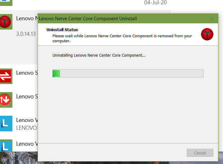 Can't open program, neither uninstall it! 954da395-8364-4c22-88d4-40a1d9d65bab?upload=true.png