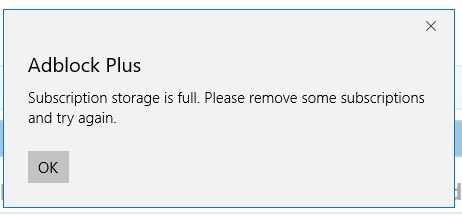 I paid for my subscription months ago.  Why am I continuing to get a message telling me... 95504d1485970471t-abp-subscription-error-message-abp-error-message.jpg