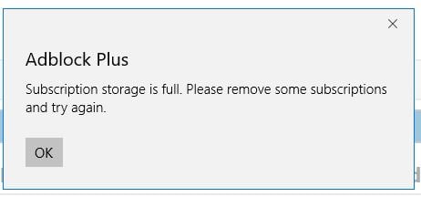 I paid for my subscription months ago.  Why am I continuing to get a message telling me... 95504d1485970471t-abp-subscription-error-message-abp-error-message.jpg