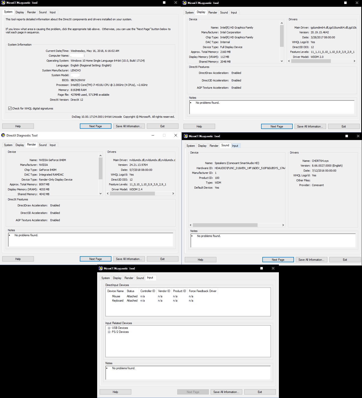 100% Disk Utilization even after I Full Reset 955adba4-64b4-4029-806c-235ca3d55bd9?upload=true.jpg