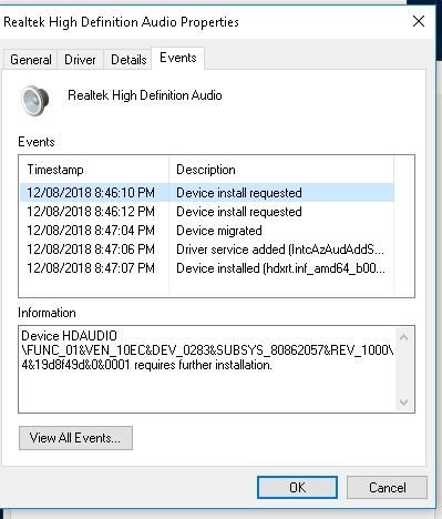 Device HDAUDIO\FUNC_01&VEN_10EC&DEV_0283&SUBSYS_80862057&REV_1000&19d8f49d&0&0001... 955ca05e-b076-445f-be35-1c0941b61010?upload=true.jpg