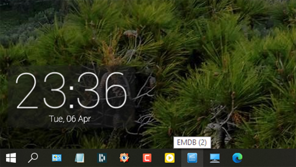 Windows 10 pinned taskbar items display name and 2. 956c22de-c841-418a-9a4f-78019cafc2fe?upload=true.png