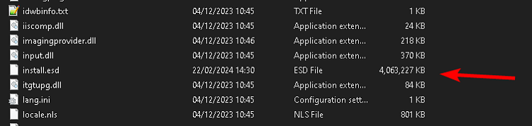 6 months later, and Microsoft STILL hasn't fixed KB5034441 0x80070643 error 956d1708617659t-windows-10-kb5034441-security-update-fails-0x80070643-errors-2024-02-22_15-59-12.png