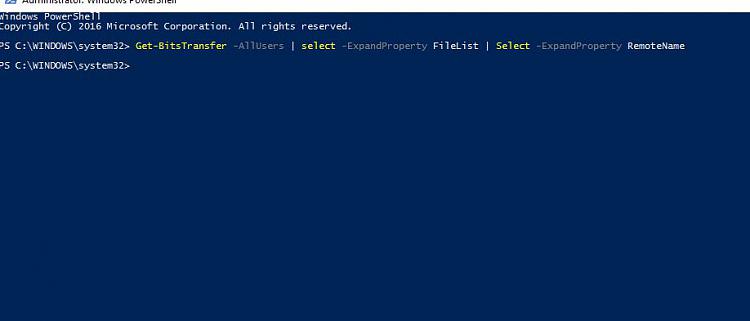 Random instances of command prompt cmd popping ever so frequently. 95702d1485970509t-bitsjobs-cmd-prompt-random-pop-ups-powershell.jpg