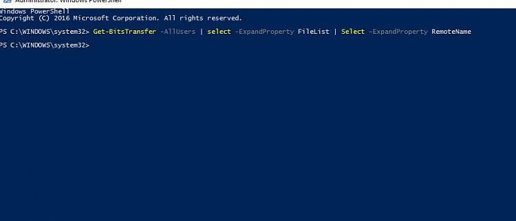 Random instances of command prompt cmd popping ever so frequently. 95702d1485970509t-bitsjobs-cmd-prompt-random-pop-ups-powershell.jpg