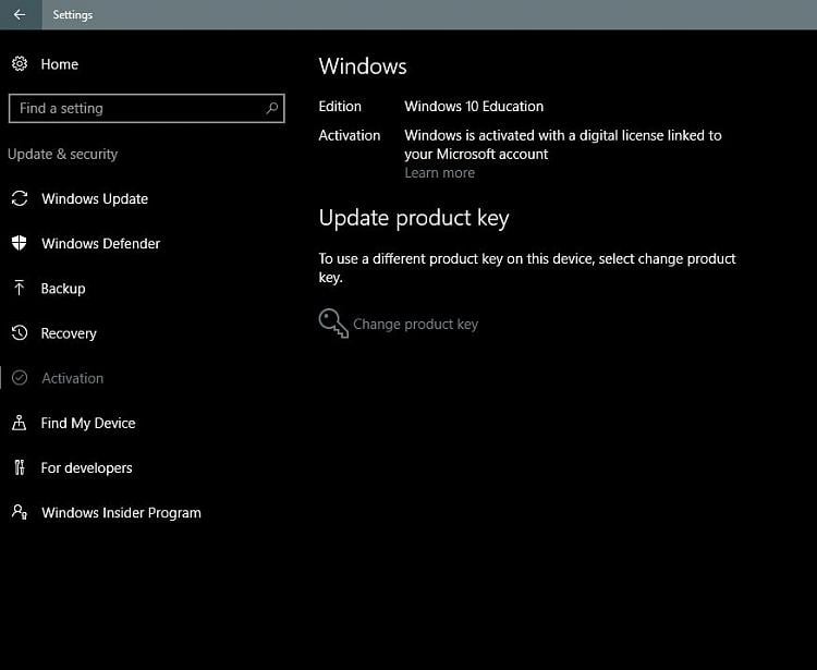 I have an OEM license Windows 10 linked to my account, if I upgrade to pro account using... 95765d1485970538t-link-microsoft-account-windows-10-digital-license-1.jpg