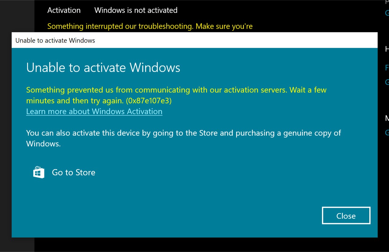 Unable to activate Windows 9589c0b0-ae63-4d96-b064-7154cd43cd67?upload=true.jpg