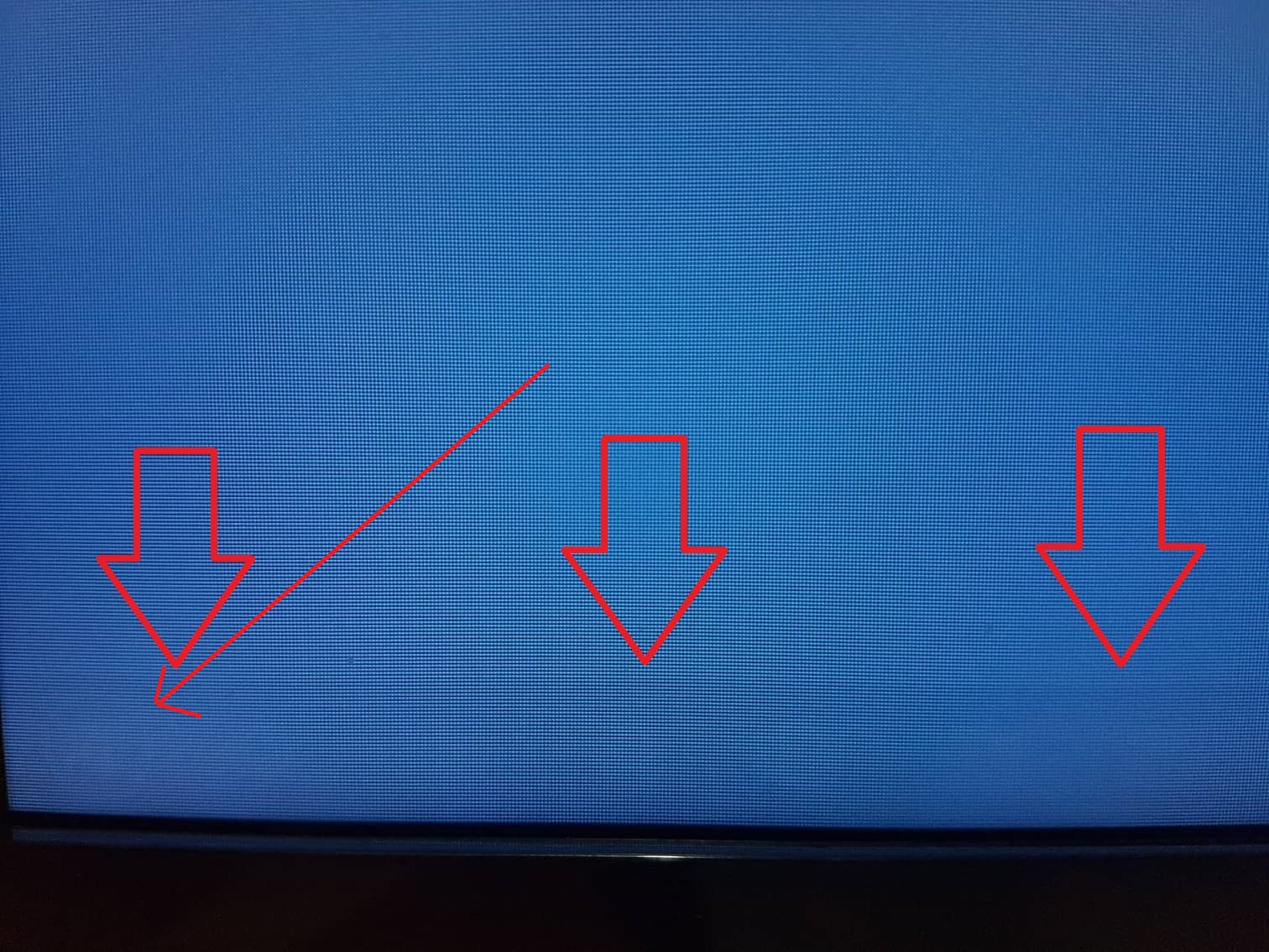Why Do I Get Transparent Taskbar on Bottom when Fullscreen is enabled? 95a99af0-069f-497c-9120-2801c6a25be9?upload=true.jpg