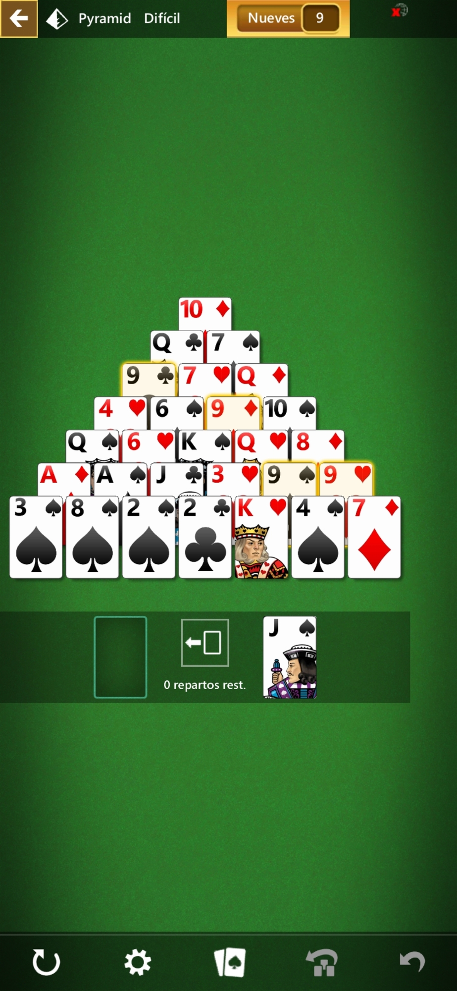 Pyramid game impossible to win 95bbf045-b573-4699-8597-3daf3202c293?upload=true.jpg