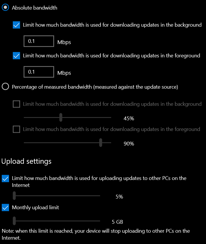 Delivery Optimisation under Service Host: Network Service using large amounts of data on... 95bfcd89-a57d-4610-9a7f-350c00493d46?upload=true.png