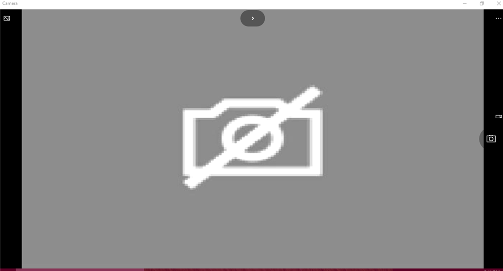 Camera isn't working, shows a grey screen with a slashed camera 95d30f9b-83c7-4d65-9498-deaa098601f1.png
