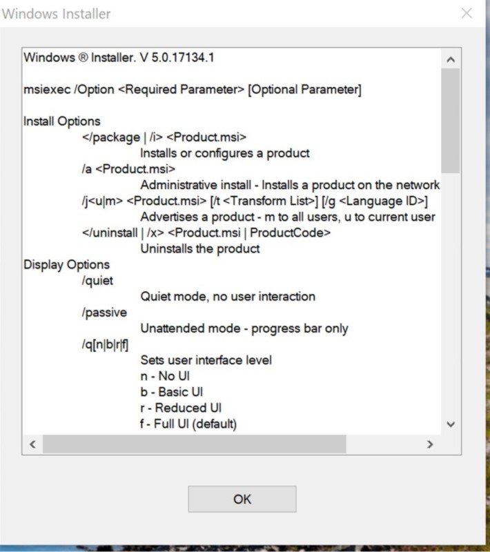 Windows Installer v5 problem. Avid Pro Tools unable to install 95da0716-01f0-40fe-8d5a-689d79501fd4?upload=true.jpg
