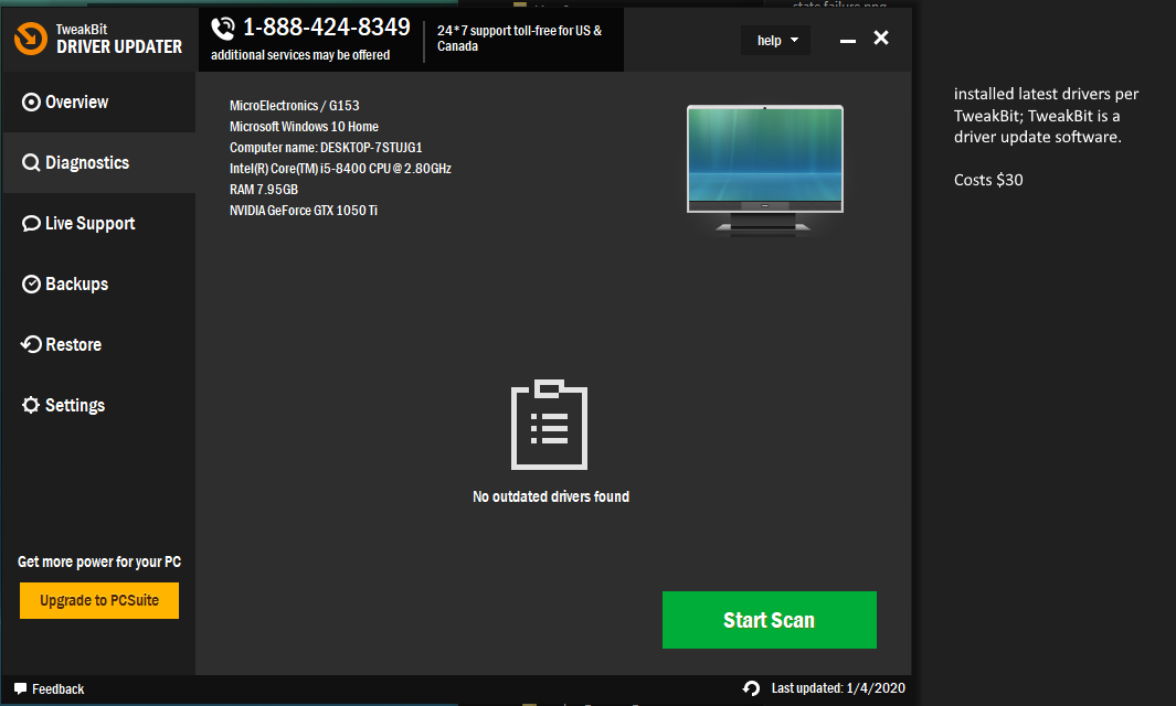 Crashing: driver power state failure, faulty RAM, driver errors? If anybody could help me... 95dd1bdc-7c43-49de-bbaa-8efcc033e733?upload=true.png