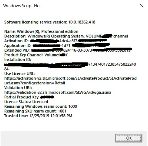 Check  Windows Activation if it's genuine 95f006c7-1d72-45dc-b28d-f676a1877740?upload=true.jpg