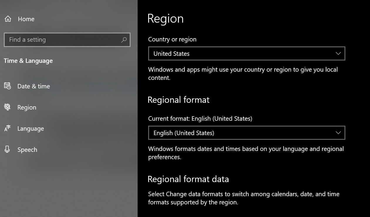 Updating troubles when I change 'Region' & 'Language' 95fdd325-6186-4419-9275-73fa77bf22c9?upload=true.png