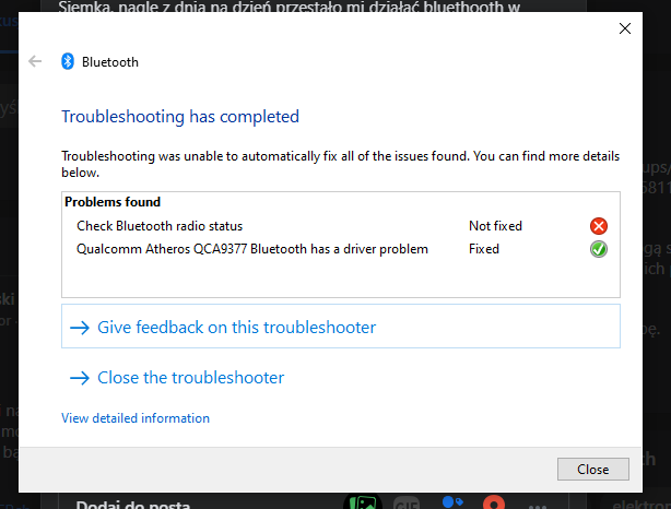 Bluetooth turn on option dissapeared 95fe9233-3b37-4b49-9bbe-72a0b3395bf7?upload=true.png