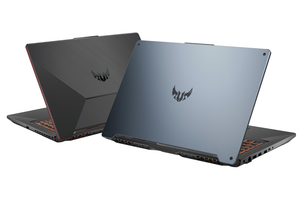 CES 2020: ASUS unveils Zephyrus G14 and Ryzen TUF Gaming laptop 95ff4d798ecc7419db7cb8511103bebc.jpg