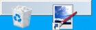 Why is this bar here? Sometimes when I leave my computer and come back I have this bar and... 95OaPnyrlGivD7LVwsEZ-9Sny70Acv7va2N-xHDKOiY.jpg