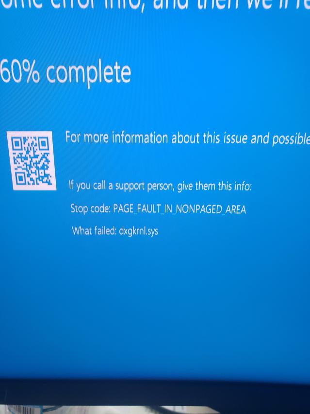 Issues with programs crashing and BSOD. 9603d2e5-9ea0-4f4b-be2c-c4f2fcd4485e?upload=true.jpg