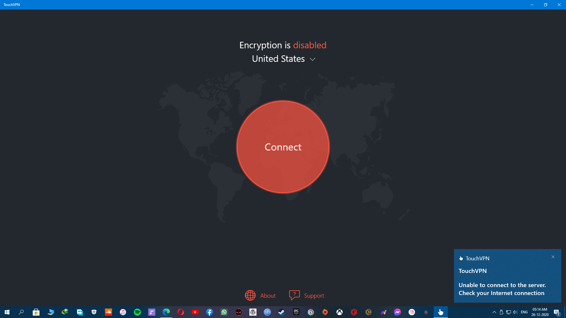 Sometimes VPN not getting connected 9609159f-973b-4dcf-bb08-27c4b3aceb5e?upload=true.png