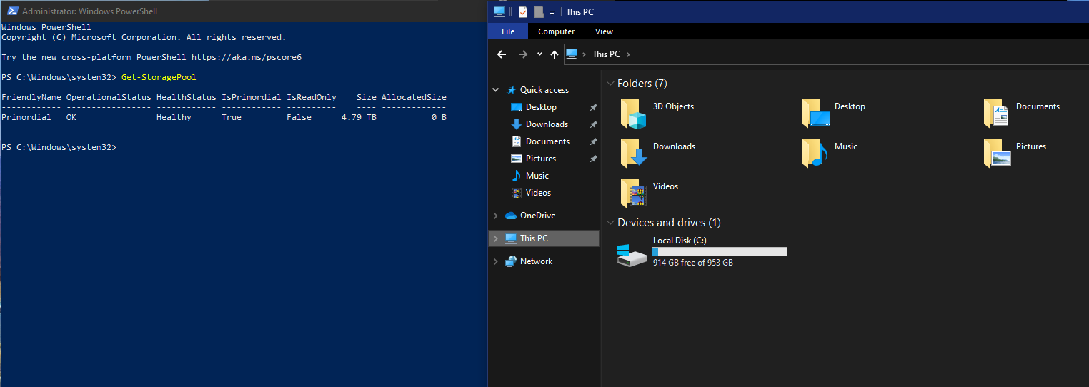 Deleted a storage pool cant create a new storage pool after format 9617c774-c0c1-4ace-9a1b-86b253893206?upload=true.png