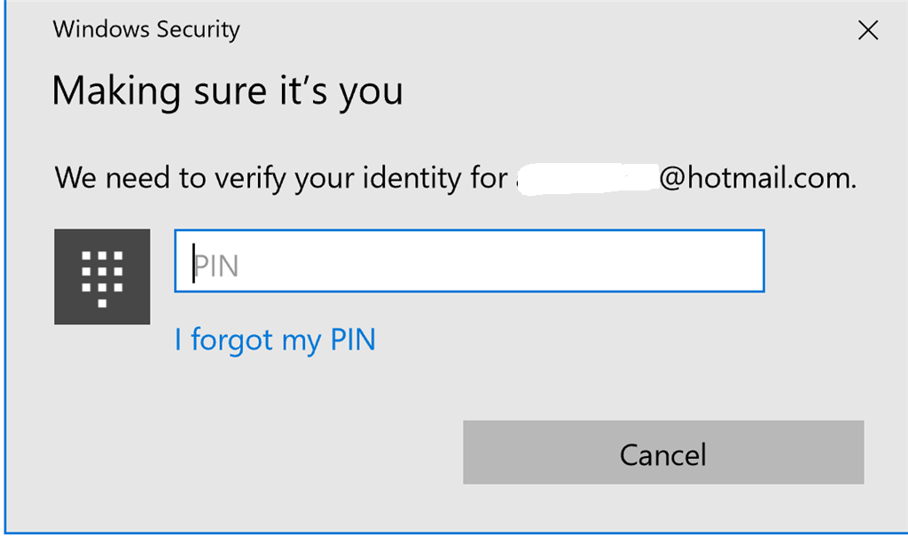 Unable to get past create pin page on new laptop 96279f2f-2f91-42b2-b176-aa7ad99c6538.png
