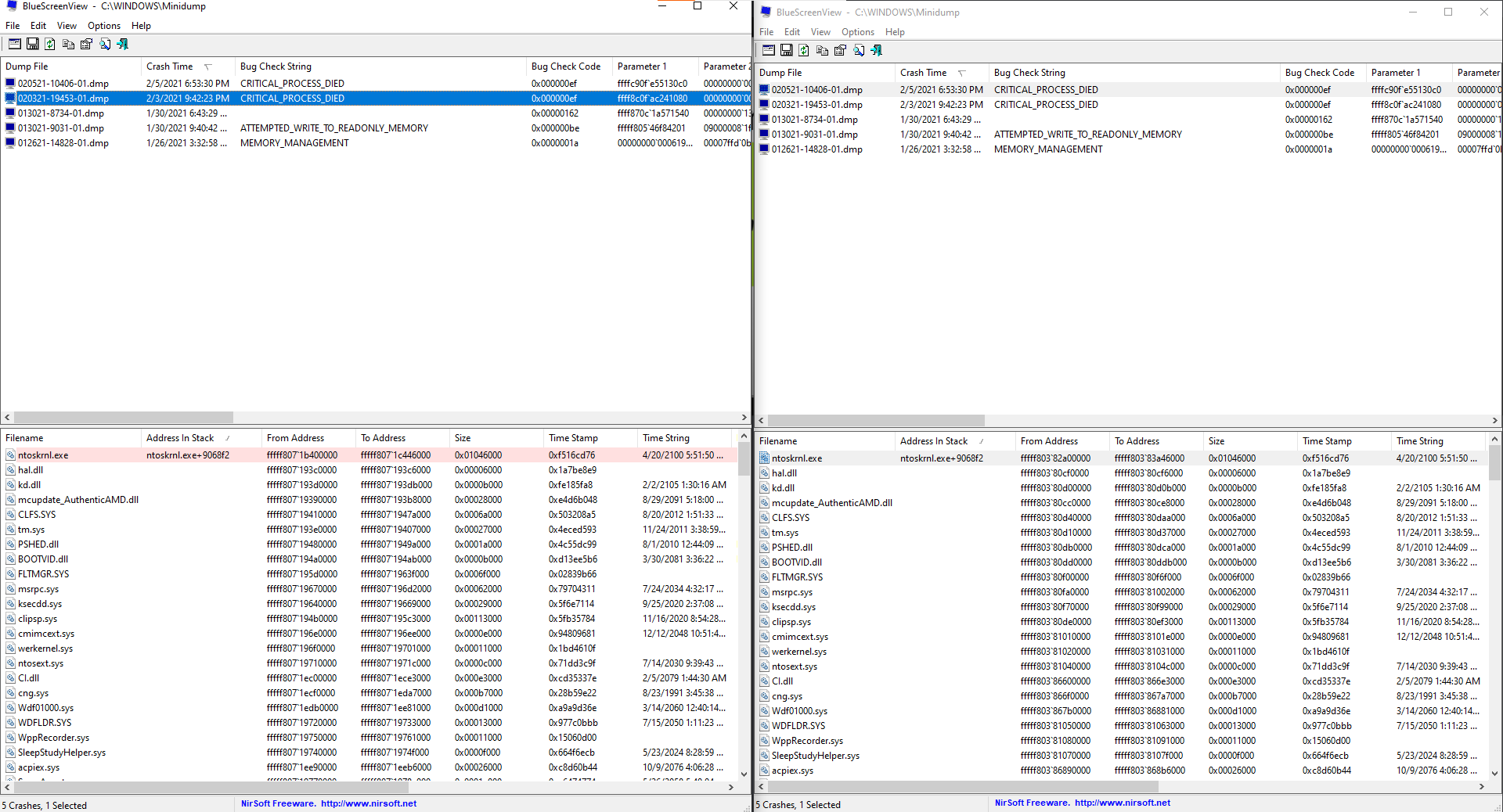 Windows keeps crashing, ntoskrnl.exe 963b1d71-5aa2-4a97-8490-7d9d00b648c9?upload=true.png